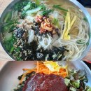 창원상남동점심맛집 가족모임추천 혼밥하기좋은 가성비 상남원조촌국수