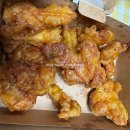 교촌치킨 태전점 | [경기광주 태전 치킨 리뷰] 교촌레드양념 사랑해🔥 레드윙박스+허니순살+간장콤보 찐후기💖