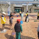 [골목]종이접기 | 2026년 3월 김해기적의놀이터 후기_148회(봄소풍)