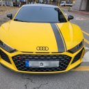 범주카서비스 | BMW M850i 사고대차 진행 잠실에서 R8 렌트카 배정받은 후기