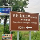 장남배수펌프장 이미지