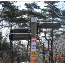 2011년 3월 6일(일) 대전광역시 유성구 갑하산(甲下山 469m) 당일 산행안내문 이미지