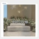 더블에이치모아 | W5. 포항 웨딩홀 비교 끝에 더누벨을 선택한 이유｜26년 하반기 예신 계약 후기