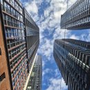 동부스퀘어 | 캐나다 부부 워홀 동부여행 토론토 다운타운 당일치기 코스