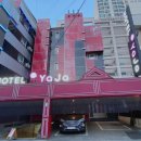 호텔야자 역곡역점 이미지