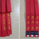 국가대표 MTA 태권도 이미지