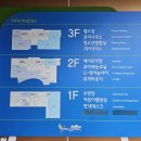 양산주민편익시설 에어로빅장 이미지