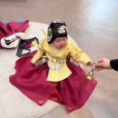 예산-69 | [육아기] 3월 봄 봉래헌 돌잔치 한복 피팅 후기 - 시재아뜰리에