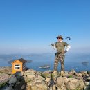 광덕봉수대 이미지