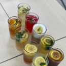 다행복한종합사회복지관 | 기장 교리 &#39;홈카페 레시피&#39; 수업_ 다행복한종합사회복지관_나만의 레시피