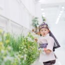 꽃길행복한그날 이미지