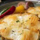 메로구이 만드는 법 생선스테이크 이미지