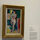 시드니 가볼만한 곳: 뉴사우스웨일스 미술관(Art Gallery of New South Wales)