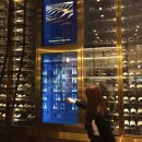 최고급 샴페인 아르망디 ​Armand de Brignac &#39;아르망 드 브리냑&#39; in Peck + 유진언냐랑 데이트