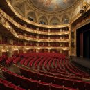 중구문화의전당 1층, 2층, 3층 | 한국소리문화의전당 모악당 2층 3층 좌석 시야