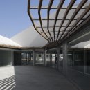 [스페인주택] 건축가의 창의성이 돋보이지만 그걸 시공한 시공사가 더 대단해보이는 집-Azahar Group 이미지