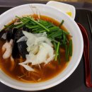 유명산주유소