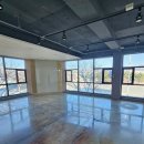 남동천로 | 부산공장인테리어 사내에 스크린 골프장이? 대저 100평 사옥 리모델링 후기