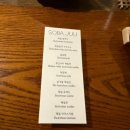 박주성 | 맛집 탐방 #52 흑백요리사2 흑요리사 '무쇠팔' 박주성 쉐프, 미슐랭 디너 후기