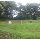 한익모선생 묘 이미지