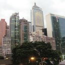 세계6위 금융허브 홍콩, 자본이탈 본격화… 금융권 영업중단, 철수 고려 이미지