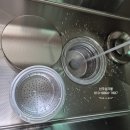 힐스테이트평택 1차아파트 | 평택 아티잔 엠보 EDU858 싱크볼교체 힐스테이트평택 4way 수전 싱크대 개수대 세교힐스테이트인테리어