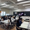 군산경포초등학교 이미지
