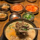 명작 신의주 찹쌀순대 이미지