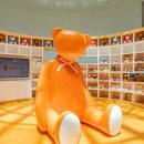 테디베어뮤지엄 이미지