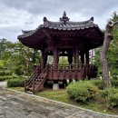 여수울공원(정자) 이미지