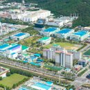 삼성 SDI 구미 사업장 이미지