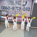구학 태권도장 이미지