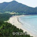 관매도해수욕장 이미지