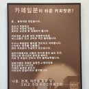 카페일분대전