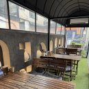 기와집국수 | 합정 더기와 평일 점심 후기 | 전라남도 열무국수, 더기와 백반 직장인 맛집