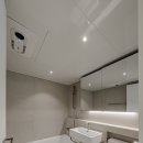 청석마을8단지동문굿모닝힐아파트 | 파주 가람마을 8단지 동문 굿모닝 힐 아파트 ㅣ 욕실 인테리어 ㅣ 모드 디자인 _WMBL