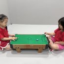 [SOCCER⚽️]🏆손끝으로 달리는 태극전사들 🏆-＜FINGER SOCCER CUP🙌🏻＞ 이미지