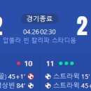 [2024 AFC U-23 Asian Cup 8강전] 대한민국 vs 인도네시아 골장면.gif 이미지