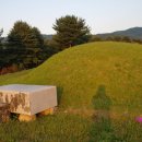 원유남 선생묘 이미지