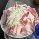 단불뒷고기 | 울산 신정동 신정시장 삼겹뒷고기 김치맛집 된장찌개 [단불뒷고기]