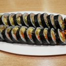 웰빙꼬마김밥 네이버블로그