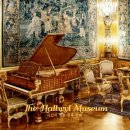 스톡홀름 여행 추천｜할뷔빌 박물관 후기(Hallwylska museet), 귀족 저택 투어