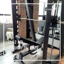 웨어하우스 짐 네이버블로그