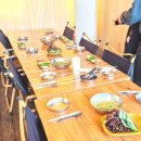 아이팩토리 | 아이와 가기 좋은 캠핑 식당 후기 바베큐팩토리 봉담점