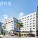제주썬 | 제주도 호텔 제주썬호텔 감성에서보낸힐링여행후기