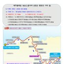 제주 올레길 16코스 이미지