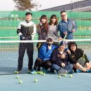 2월 12일(일) 테니스 소모임~ 이미지