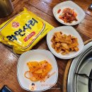 솥뚜껑의정부부대찌게 이미지