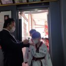 한울림 태권도장 이미지