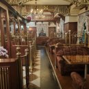 바람개비경양식 이미지